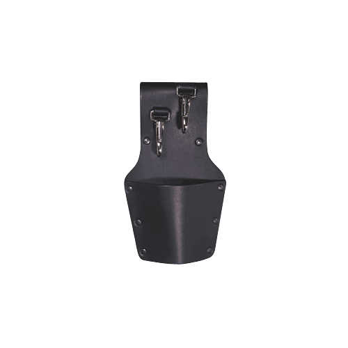 Boston Leather Correction Key Pouch