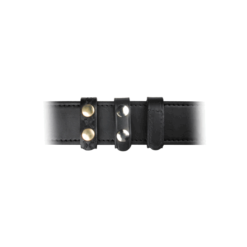 Boston Leather 3/4 Belt Keeper