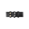 Boston Leather 3/4 Belt Keeper, Hook and Loop