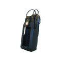 Boston Leather Fireman'S Radio Holder