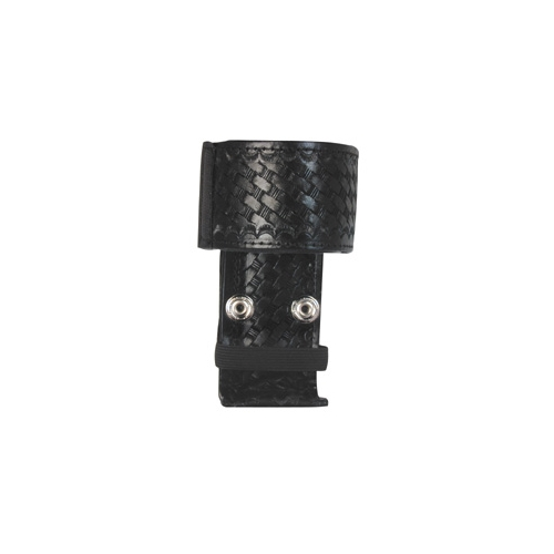 Boston Leather Deluxe Adjustable Radio Holder 5