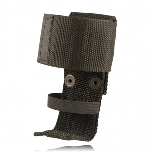 Boston Leather Deluxe Adjustable Radio Holder 5