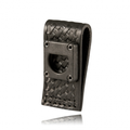 Boston Leather Swivel attachment for 5487S Radio Holder