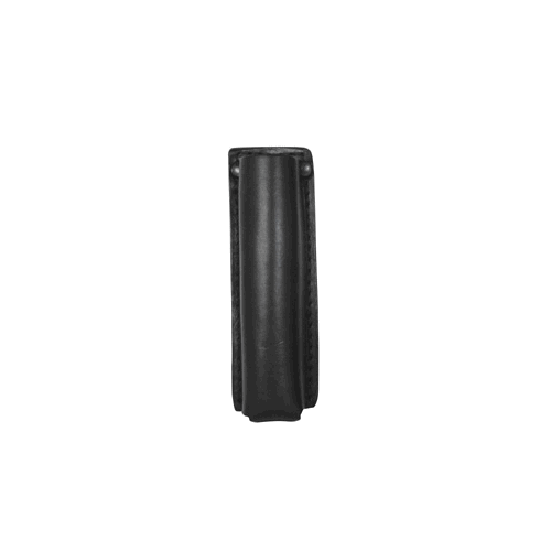 Boston Leather Holder for 21 or 26 Collapsible Textured Grip Baton