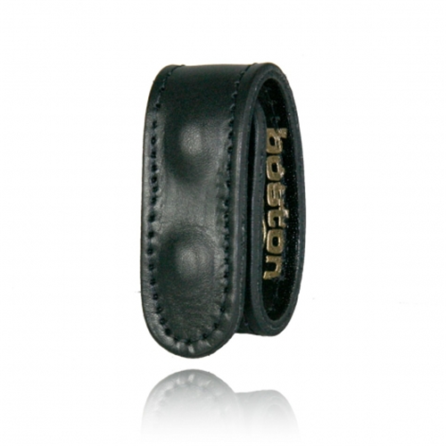 Boston Leather 1 Belt Keeper