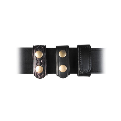 Boston Leather 1 Belt Keeper