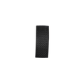 Boston Leather 1 Belt Keeper, Hook and Loop