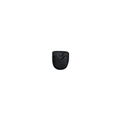 Boston Leather Open Top Cuff Case