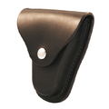 Boston Leather Economy Cuff Case, Slot Back