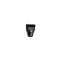Boston Leather Cuff Case, Slot Back