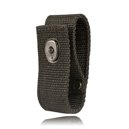 Boston Leather Handcuff Strap