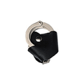 Boston Leather Quick Release Cuff Case for 1 3/4 Belt