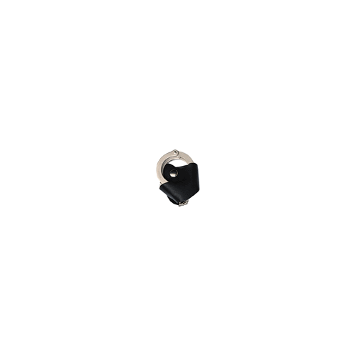 Boston Leather Quick Release Cuff Case