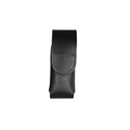 Boston Leather Mark III/IV Chemical Holder, Hook and Loop