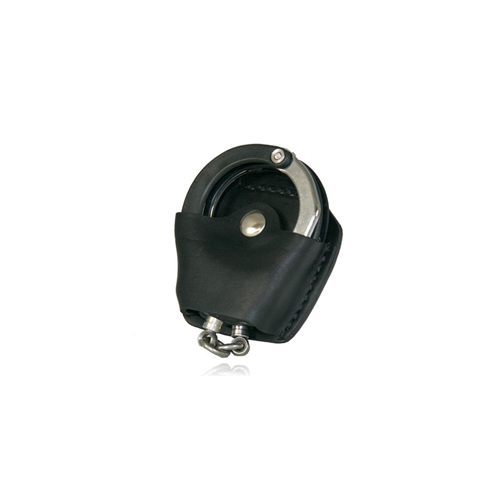 Boston Leather Quick Release Handcuff Molded Case