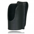 Boston Leather Streamlight SL20 Holder With Pull-The-Dot Attachment