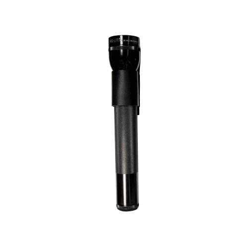 Boston Leather Pelican And Mag Light Loop Holder