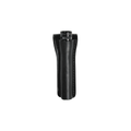 Boston Leather Mini Mag Open Top Holder
