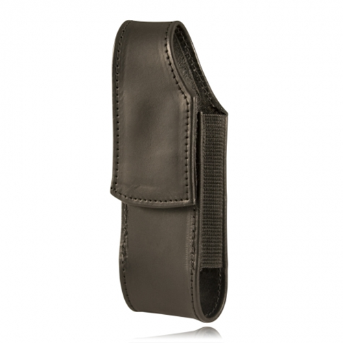 Boston Leather Cell Phone Holder with Clip