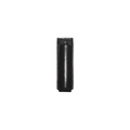 Boston Leather Strion Open Top Holder
