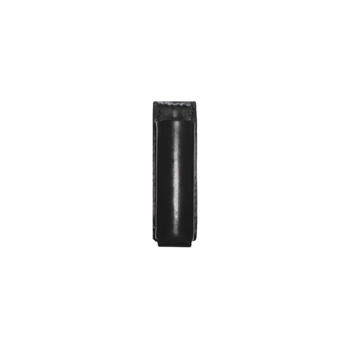 Boston Leather Strion Open Top Holder