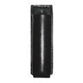 Boston Leather Strion Open Top Holder
