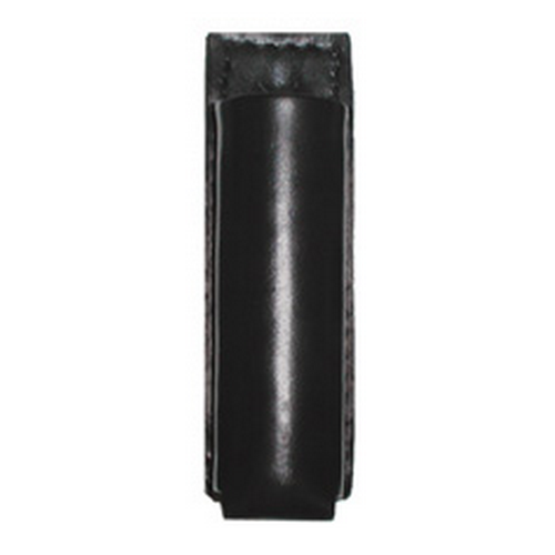 Boston Leather Strion Open Top Holder