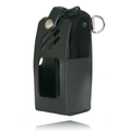 Boston Leather Radio Holder For Harris Xg-75