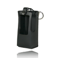 Boston Leather Radio Holder For Kenwood Nx300