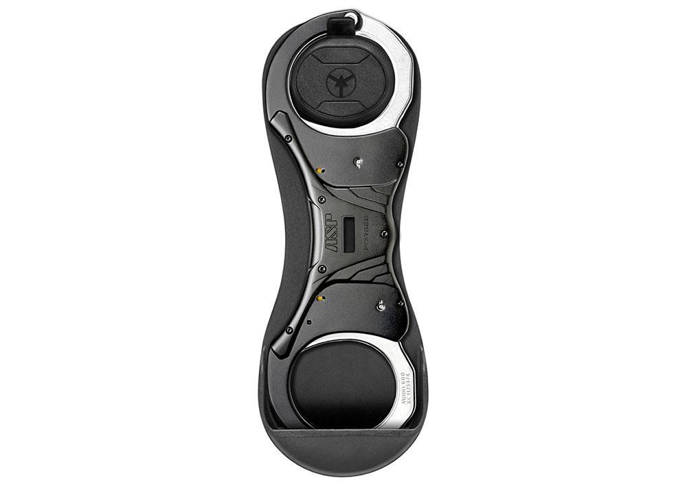 ASP Rigid Cuff Case