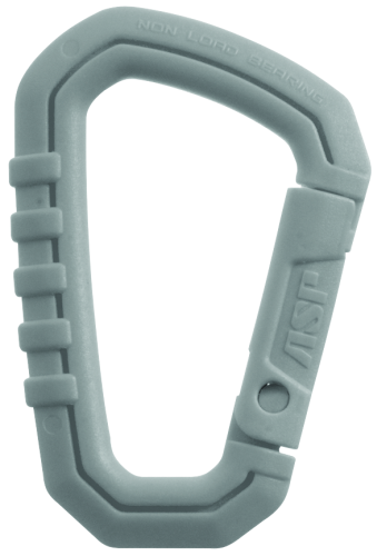 ASP Mini Polymer Carabiner