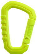 ASP Mini Polymer Carabiner