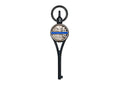 ASP Blue Line G1 Extended Handcuff Key