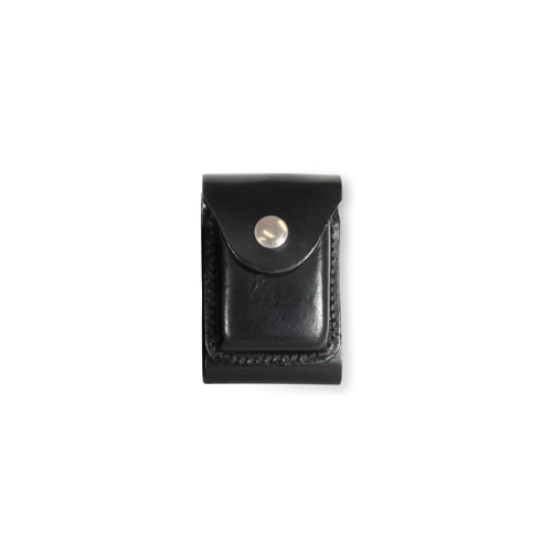Boston Leather Single Slotted Dump Box