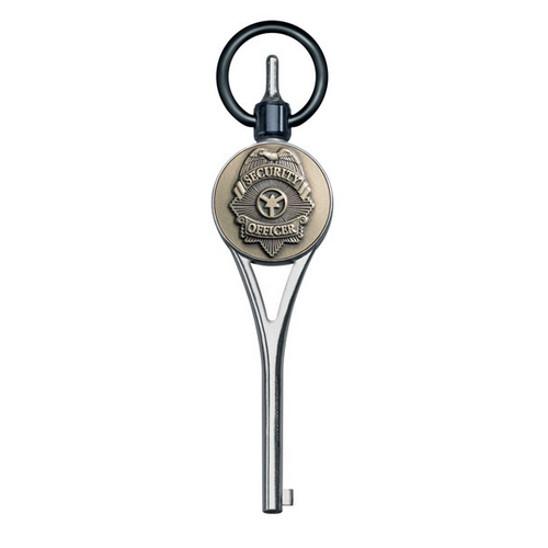 ASP Guardian G1 Logo Handcuff Key