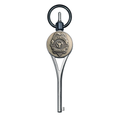 ASP Guardian G2 Logo Handcuff Key