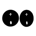 Boston Leather Shirt Protector Oval