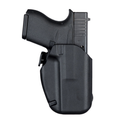 Safariland Model 571 GLS Slim Pro-Fit Concealment Holster w/ Micro Paddle for Smith & Wesson M&P Shield 9
