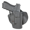 Safariland Model 578 GLS Pro-Fit Holster, Paddle & Belt Loop Combo for FN FNS 9C
