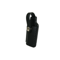 Boston Leather CTA Key Holder