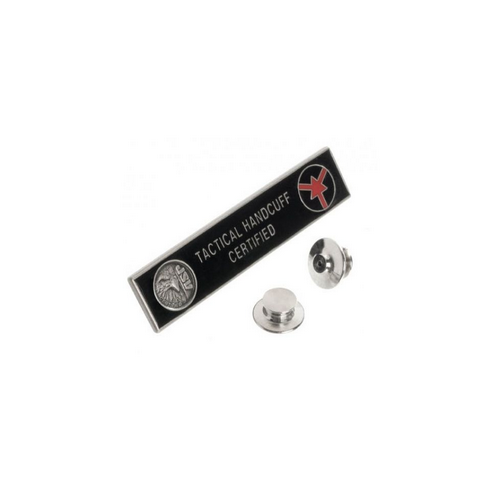 ASP Uniform Bars (Tactical Weapon Certified)