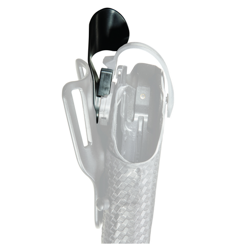 Safariland Model 6002 Hood Guard & Sentry-Self Locking System