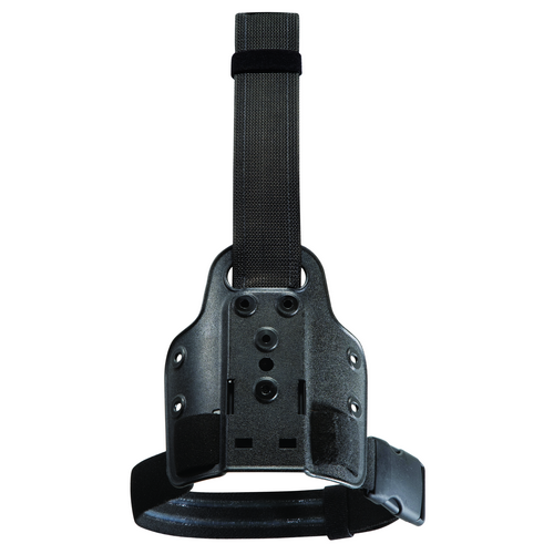 Safariland Model 6004-10 Single Strap Leg Shroud