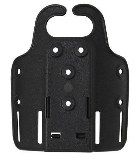 Safariland Model 6004-14 Thigh Plate for Single Strap Leg Shroud