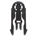 Safariland Model 6004-15 MOLLE Locking System Holster Locking Fork (MLS 15)