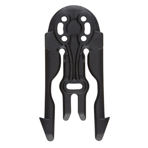 Safariland Model 6004-15 MOLLE Locking System Holster Locking Fork (MLS 15)