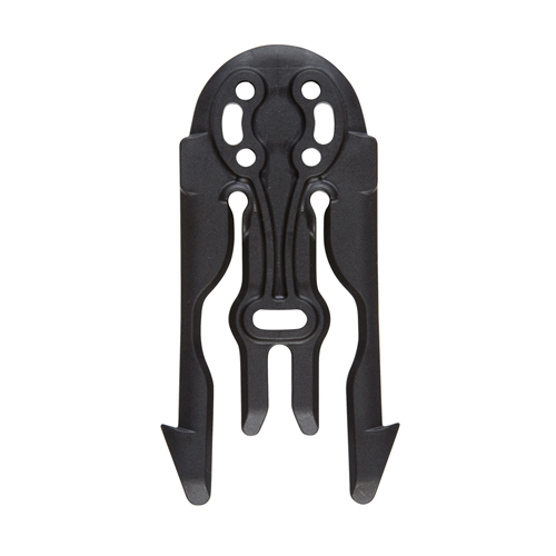 Safariland Model 6004-15 MOLLE Locking System Holster Locking Fork (MLS 15)