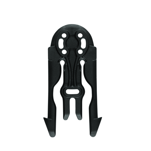 Safariland Model 6004-15 MOLLE Locking System Holster Locking Fork (MLS 15)