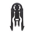Safariland Model 6004-15 MOLLE Locking System Holster Locking Fork (MLS 15)