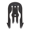 Safariland Model 6004-16 MOLLE Locking System Accessory Locking Fork (MLS 16)